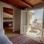Hotel Giudecca Syrakus