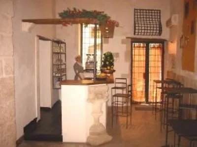 Giudecca Συρακούσες