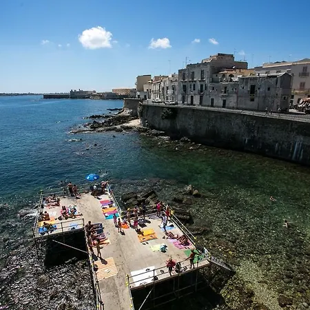 Giudecca Ξενοδοχείο 3*