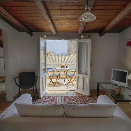 Ξενοδοχείο Giudecca Συρακούσες