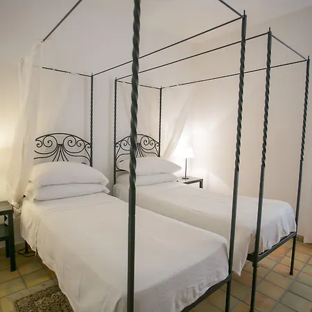 Hotel Giudecca Syrakus