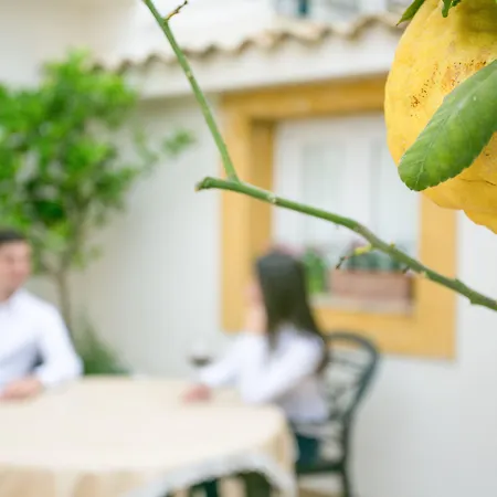 Giudecca Hotel Syrakus