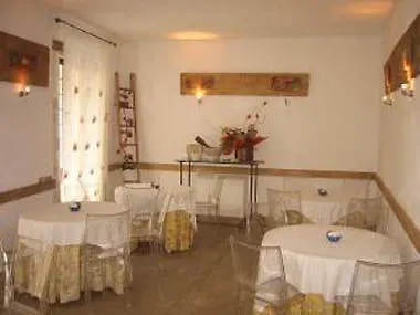 Ξενοδοχείο Giudecca Συρακούσες