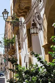 Hotell Giudecca 3*