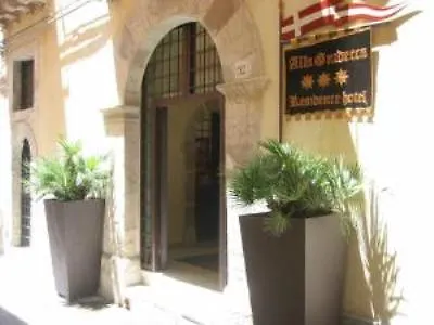 Giudecca Ξενοδοχείο Συρακούσες