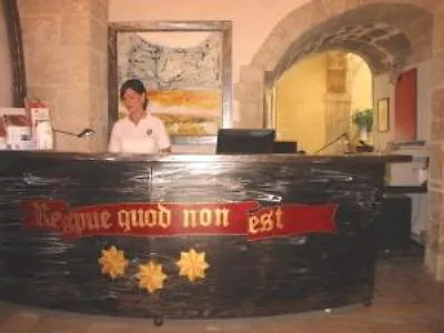 Giudecca 3* Συρακούσες