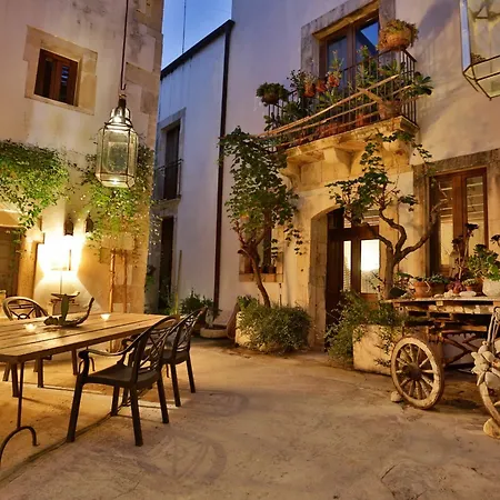 Giudecca 3* Συρακούσες