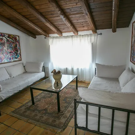 Giudecca Συρακούσες