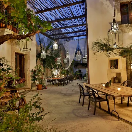 Ξενοδοχείο Giudecca 3*