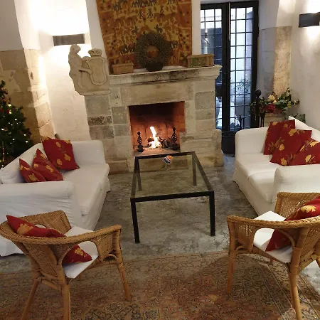 Ξενοδοχείο Giudecca