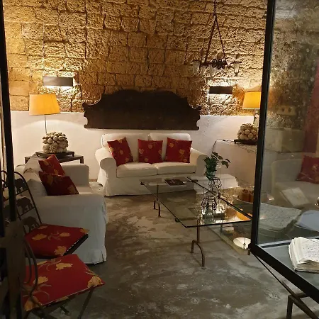 Ξενοδοχείο Giudecca Συρακούσες