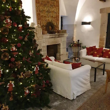 Ξενοδοχείο Giudecca 3*