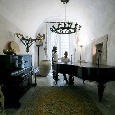Hotel Giudecca 3*