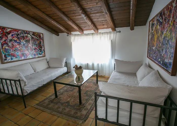 Hotel Giudecca Syracuse