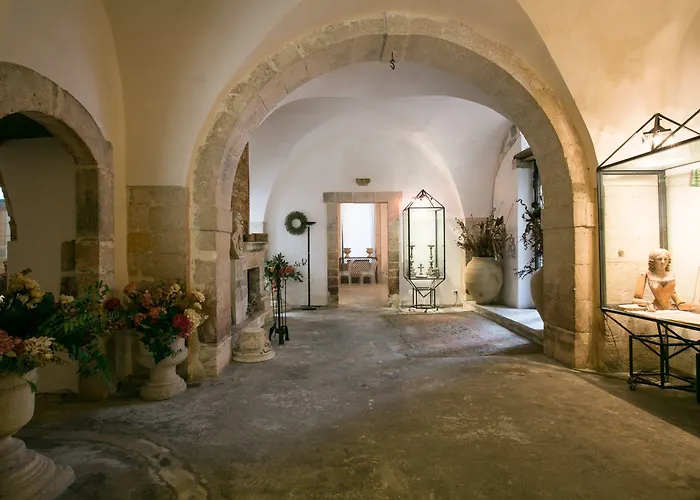 Giudecca Hotel 3*