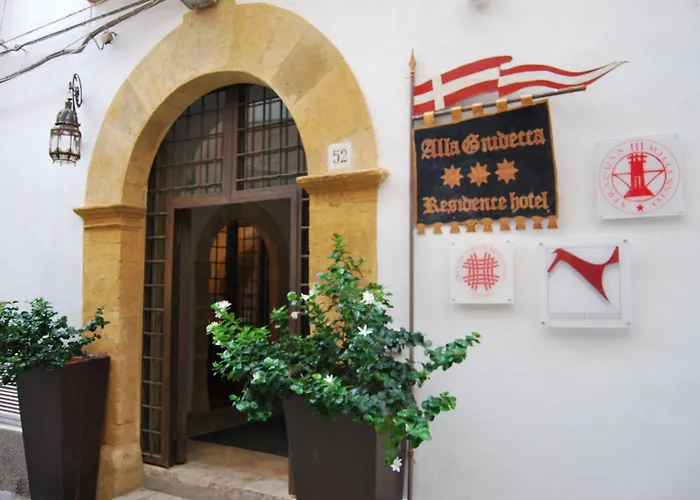 Giudecca Hotel Syracuse