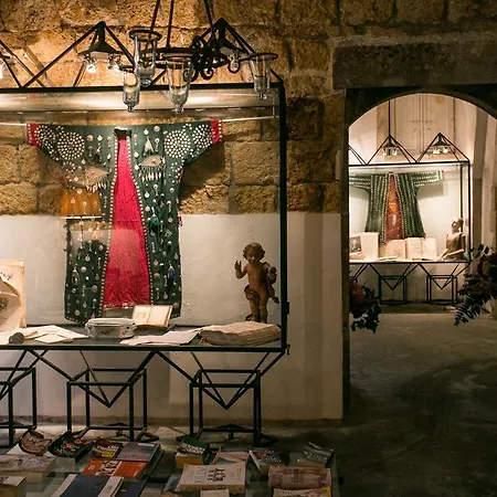 Giudecca Hotel Syrakuzy