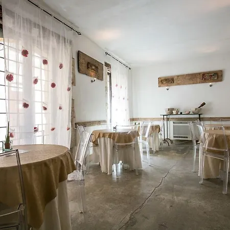 Giudecca Hotel
