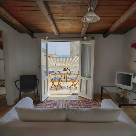 Otel Giudecca Siraküza