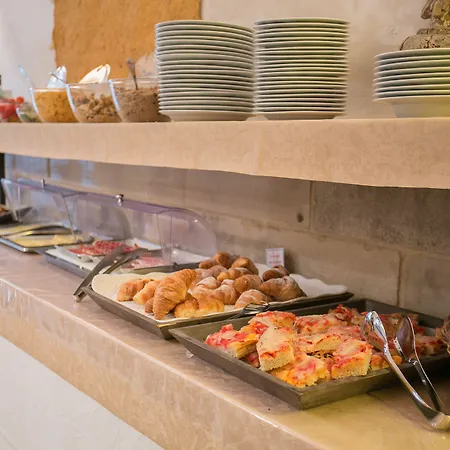 Otel Giudecca Siraküza