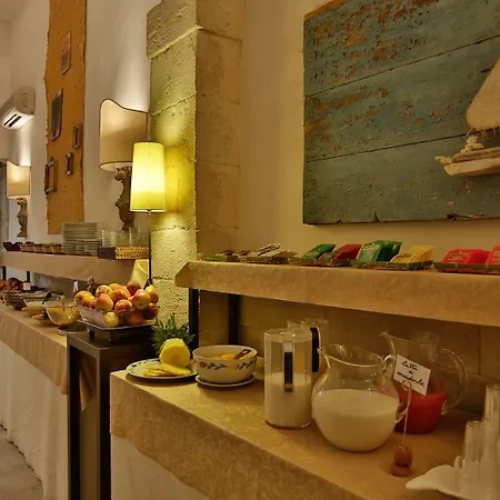 Giudecca 3* Siraküza