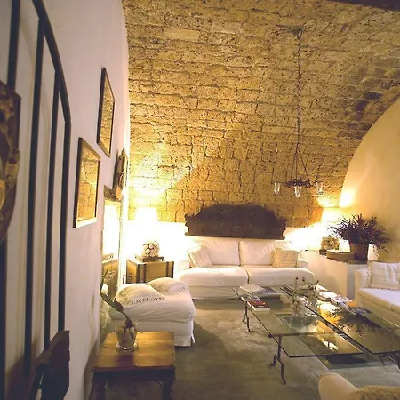 Otel Giudecca Siraküza