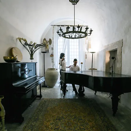 Giudecca 3* Siraküza