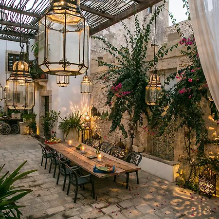 Giudecca 3* Syrakuzy