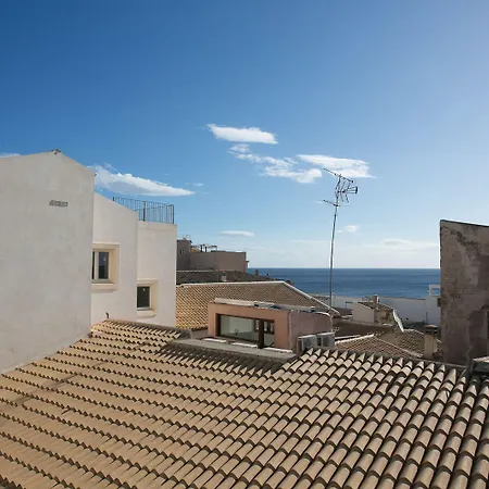 Giudecca 3* Siraküza