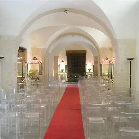 Giudecca 3* Siraküza