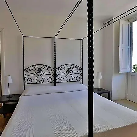 Hotel Giudecca Syracuse