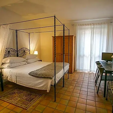 Hotel Giudecca Syracuse