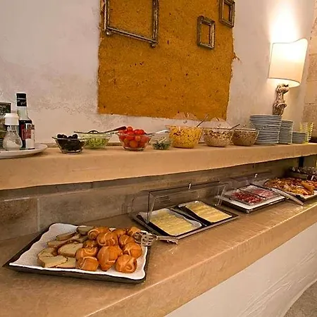 Hotel Giudecca Syracuse