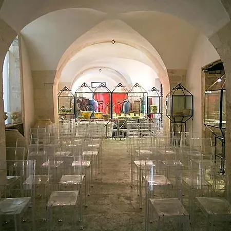 Giudecca 3*