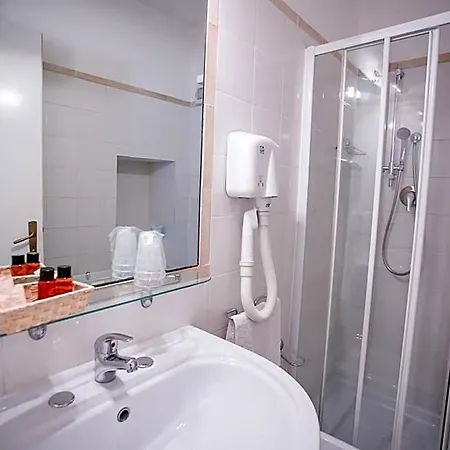 Hotel Giudecca Syracuse