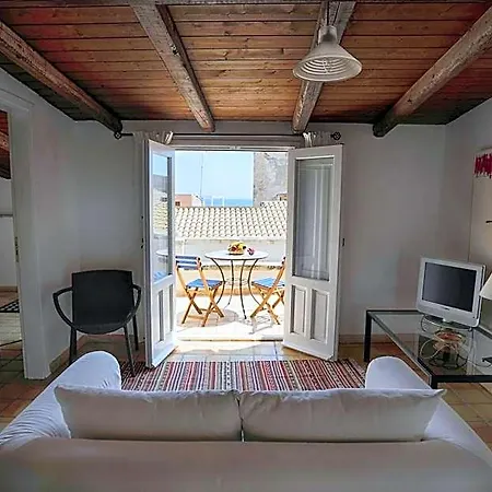 Giudecca 3* Syracuse