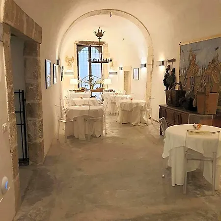 Giudecca Syracuse