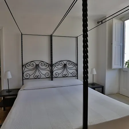 Hotel Giudecca Syracuse