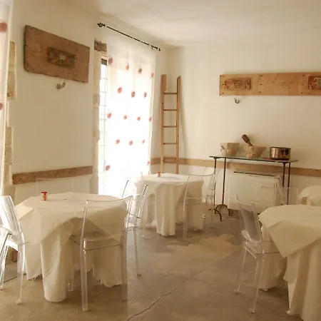 Giudecca Hotel Syracuse