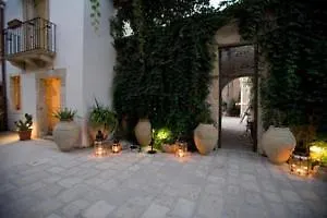 Hotel Giudecca Syrakuzy