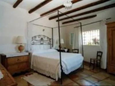 Hotel Giudecca Syrakus