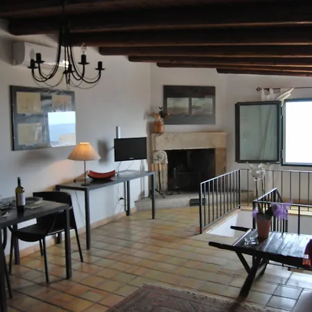 Hotel Giudecca Syrakus
