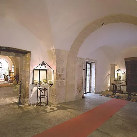 Giudecca 3* Syrakuzy