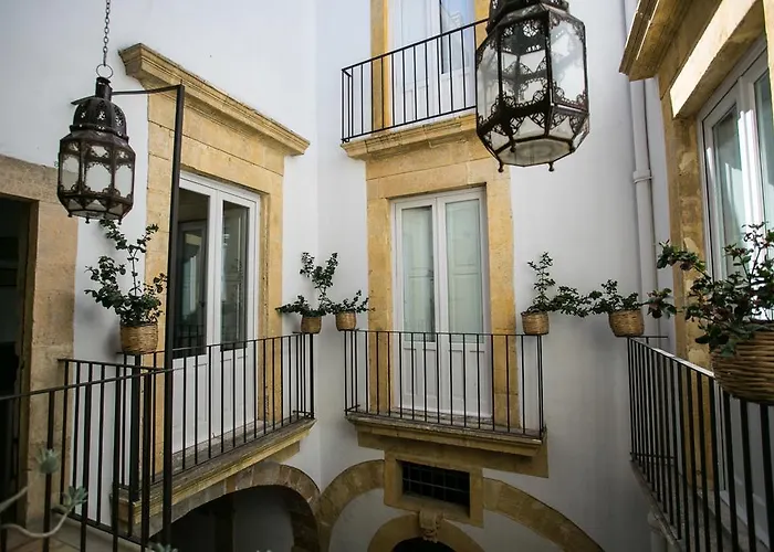 Hotel Giudecca Syracuse