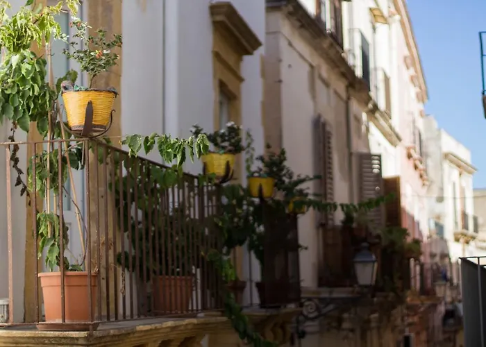 Giudecca Hotel Syracuse