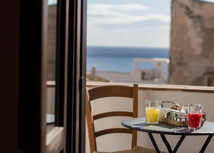 Hotel Giudecca Syracuse