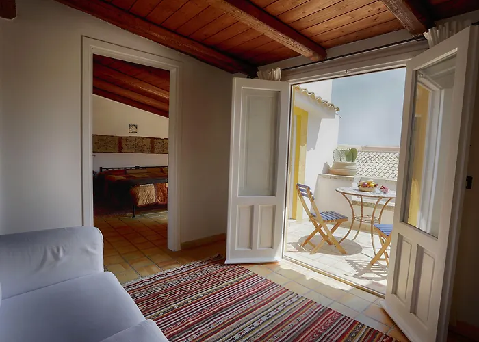 Hotel Giudecca Syracuse