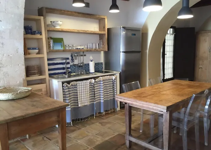 Hotel Giudecca Syracuse