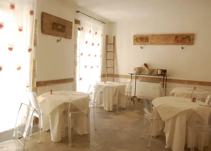 Giudecca Hotel Syracuse