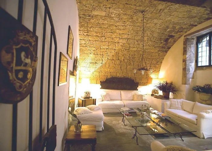 Hotel Giudecca Syracuse